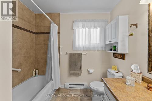 45 Janlisda Drive, Kawartha Lakes (Fenelon Falls), ON - Indoor Photo Showing Bathroom