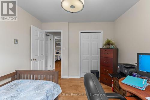 45 Janlisda Drive, Kawartha Lakes (Fenelon Falls), ON - Indoor Photo Showing Bedroom