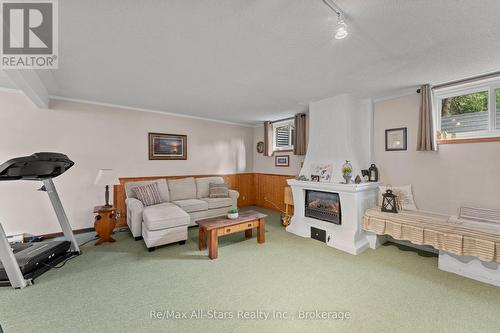 45 Janlisda Drive, Kawartha Lakes (Fenelon Falls), ON - Indoor