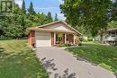 45 Janlisda Drive, Kawartha Lakes (Fenelon Falls), ON  - Outdoor 