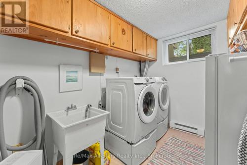 45 Janlisda Drive, Kawartha Lakes (Fenelon Falls), ON - Indoor Photo Showing Laundry Room