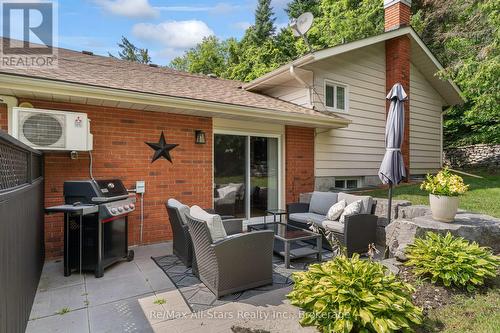 45 Janlisda Drive, Kawartha Lakes (Fenelon Falls), ON - Outdoor With Deck Patio Veranda With Exterior