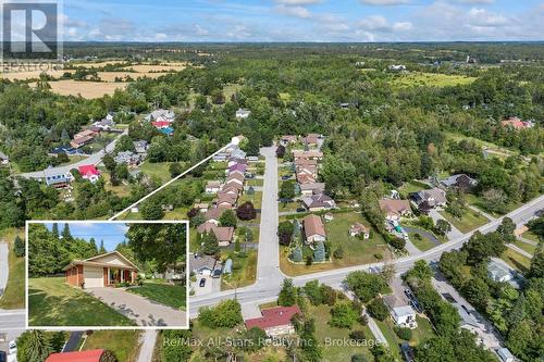 45 Janlisda Drive, Kawartha Lakes (Fenelon Falls), ON - Outdoor With View