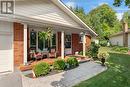 45 Janlisda Drive, Kawartha Lakes (Fenelon Falls), ON  - Outdoor With Deck Patio Veranda 