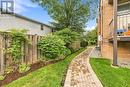 3 - 242 D'Arcy Street, Cobourg, ON  - Outdoor 