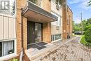 3 - 242 D'Arcy Street, Cobourg, ON  - Outdoor With Exterior 