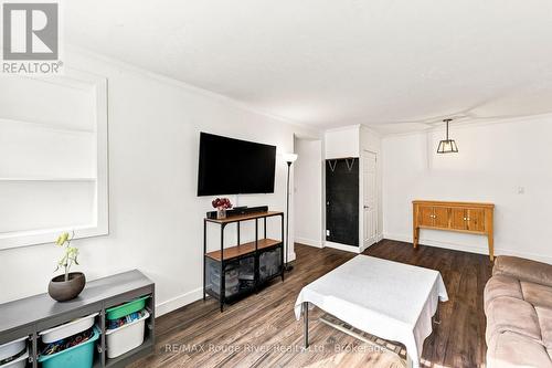 3 - 242 D'Arcy Street, Cobourg, ON - Indoor