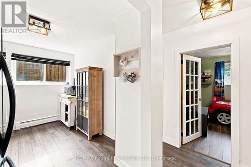 3 - 242 D'Arcy Street, Cobourg, ON -  Photo Showing Other Room