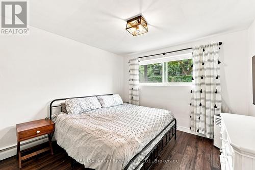 3 - 242 D'Arcy Street, Cobourg, ON - Indoor Photo Showing Bedroom
