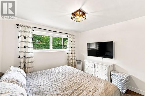 3 - 242 D'Arcy Street, Cobourg, ON - Indoor Photo Showing Bedroom