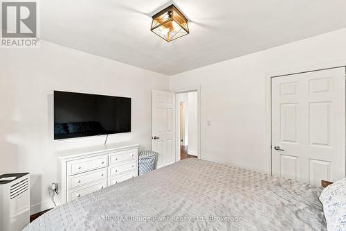 3 - 242 D'Arcy Street, Cobourg, ON - Indoor Photo Showing Bedroom