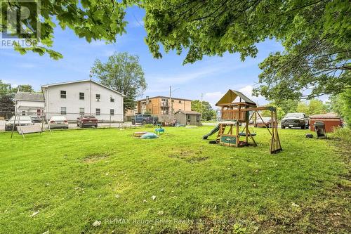 3 - 242 D'Arcy Street, Cobourg, ON - Outdoor With Backyard