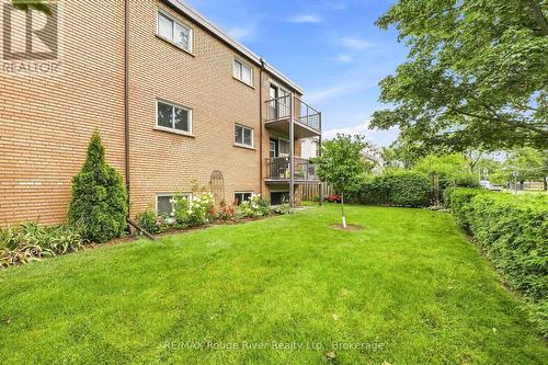 3 - 242 D'Arcy Street, Cobourg, ON - Outdoor