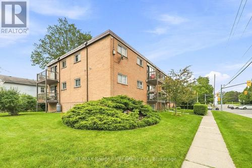 3 - 242 D'Arcy Street, Cobourg, ON - Outdoor