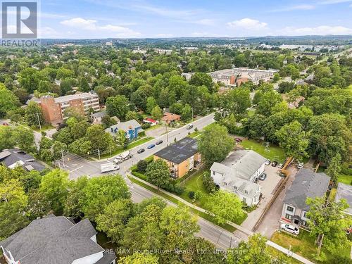 3 - 242 D'Arcy Street, Cobourg, ON - Outdoor With View