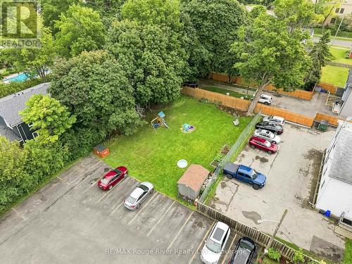 3 - 242 D'Arcy Street, Cobourg, ON - Outdoor