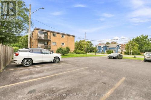 3 - 242 D'Arcy Street, Cobourg, ON - Outdoor