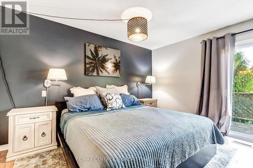 361 George Street, Central Elgin (Port Stanley), ON - Indoor Photo Showing Bedroom