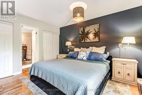 361 George Street, Central Elgin (Port Stanley), ON - Indoor Photo Showing Bedroom