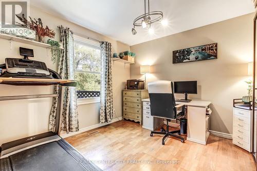 361 George Street, Central Elgin (Port Stanley), ON - Indoor Photo Showing Office