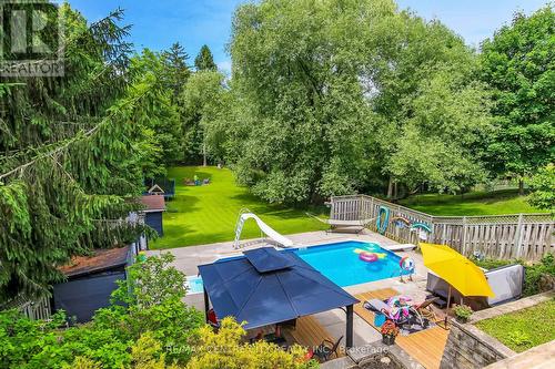 361 George Street, Central Elgin (Port Stanley), ON - Outdoor
