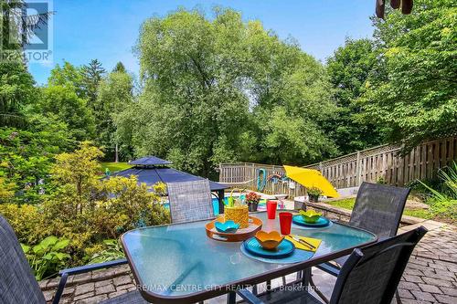 361 George Street, Central Elgin (Port Stanley), ON - Outdoor With Deck Patio Veranda