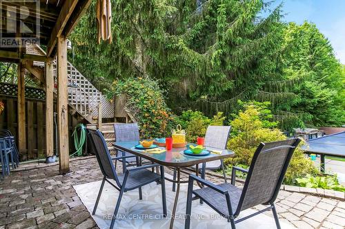361 George Street, Central Elgin (Port Stanley), ON - Outdoor With Deck Patio Veranda