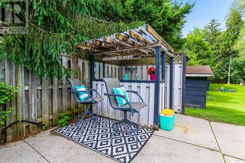 361 George Street, Central Elgin (Port Stanley), ON - Outdoor