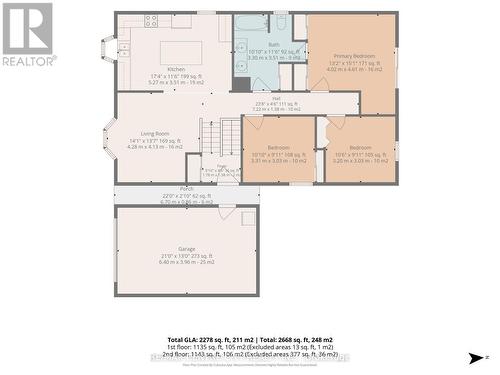 361 George Street, Central Elgin (Port Stanley), ON - Other