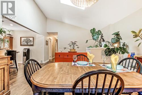 361 George Street, Central Elgin (Port Stanley), ON - Indoor Photo Showing Dining Room