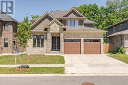 2202 TRIPP DRIVE  London South (South V), ON N6P 0H4
