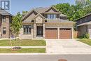 2202 Tripp Drive, London South (South V), ON  - Outdoor With Facade 