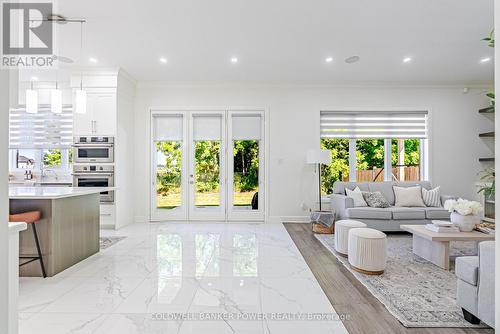 2202 Tripp Drive, London South (South V), ON - Indoor Photo Showing Other Room