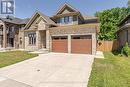 2202 Tripp Drive, London South (South V), ON  - Outdoor With Facade 