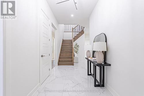 2202 Tripp Drive, London South (South V), ON - Indoor Photo Showing Other Room