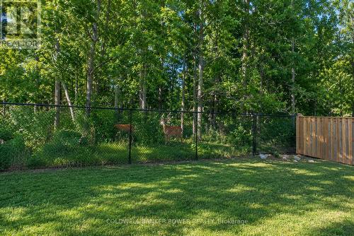 september 2025 - 2202 Tripp Drive, London South (South V), ON - Outdoor