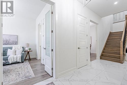 2202 Tripp Drive, London South (South V), ON - Indoor Photo Showing Other Room