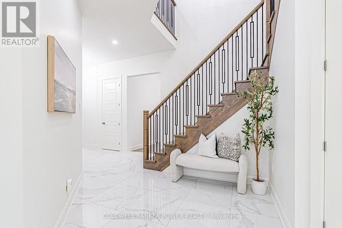 2202 Tripp Drive, London South (South V), ON - Indoor Photo Showing Other Room