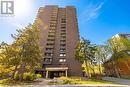 2003 - 71 Somerset Street W, Ottawa, ON  - Outdoor With Balcony With Facade 