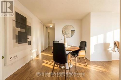 2003 - 71 Somerset Street W, Ottawa, ON - Indoor Photo Showing Dining Room