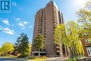 2003 - 71 Somerset Street W, Ottawa, ON  - Outdoor With Balcony With Facade 