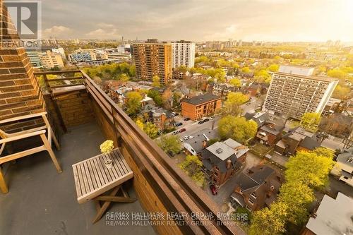 2003 - 71 Somerset Street W, Ottawa, ON - Outdoor With View