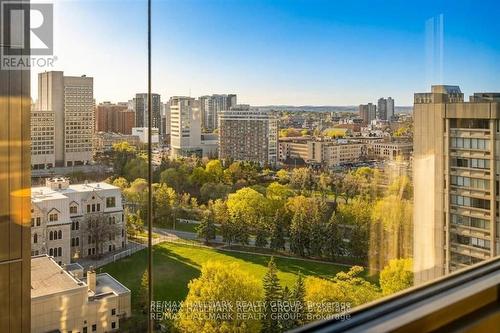 2003 - 71 Somerset Street W, Ottawa, ON - Outdoor With View