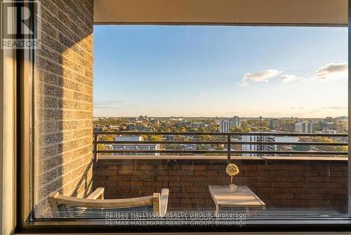 2003 - 71 Somerset Street W, Ottawa, ON - Outdoor With View