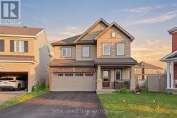 153 UNITY PLACE  Ottawa, ON K2S 2Y8