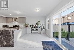 Breakfast Area - 