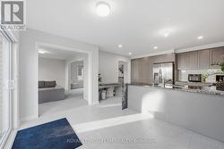 Breakfast Area - 
