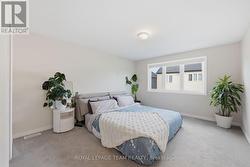 Primary Bedroom - 