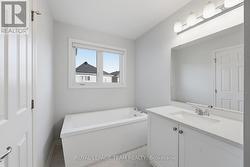 Builder Upgraded En-Suite - 