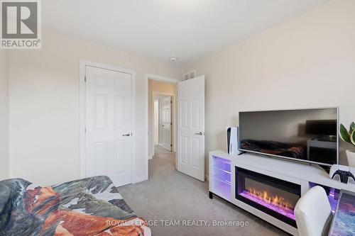 2nd Bedroom - 153 Unity Place, Ottawa, ON - Indoor